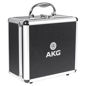 AKG P420 Perception Condenser Microphone