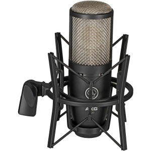 AKG P220 Perception Condenser Microphone