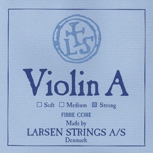 Larsen Original Violin A String