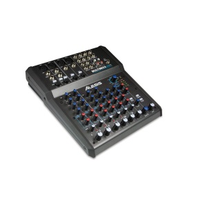 Alesis Multimix 8 USB FX
