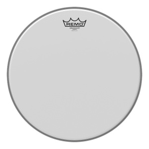 Remo 14" Ambassador Coated