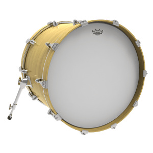 Remo 16" Ambassador Coated