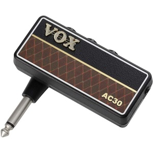 Vox amPlug 2 AC30 - Headphone Amplifier