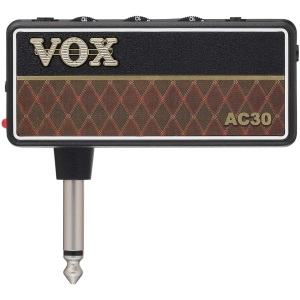 Vox amPlug 2 AC30 - Headphone Amplifier