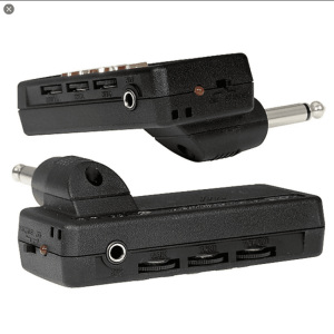 Vox amPlug 2 Metal - Headphone Amplifier