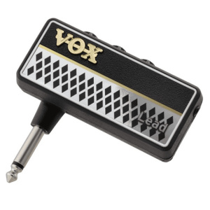 Vox amPlug 2 Lead - Headphone Amplifier