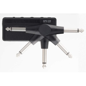 Vox amPlug 2 Blues - Headphone Amplifier