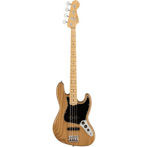 Fender American Pro II Jazz Bass MN Roasted Pine