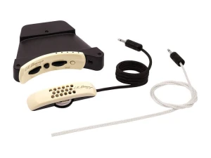 LR Baggs Anthem Acoustic Guitar Pickup w/Microphone
