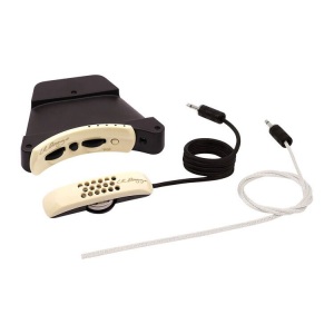 LR Baggs Anthem Acoustic Guitar Pickup w/Microphone