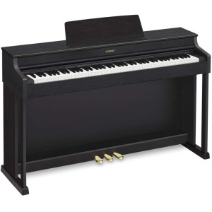 Casio AP-470 Celviano Digital Piano - Black