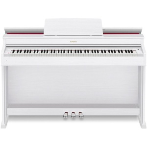 Casio AP-470WE Celviano Digital Piano - White