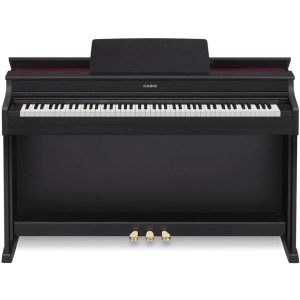 Casio AP-470 Celviano Digital Piano - Black