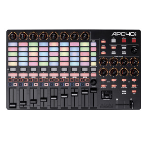 Akai APC40 Mk II