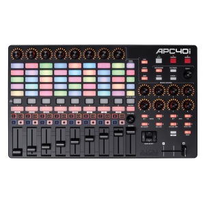 Akai APC40 Mk II