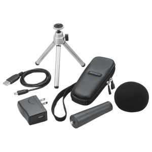 ZOOM APH-1N H1 Accessory Pack
