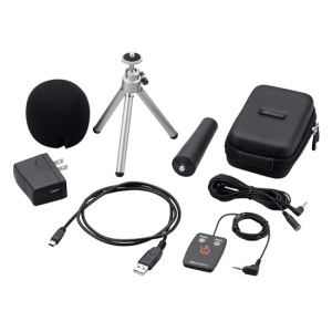ZOOM APH-2N H2 Accessory Pack
