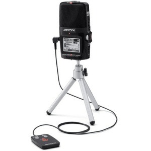 ZOOM APH-2N H2 Accessory Pack