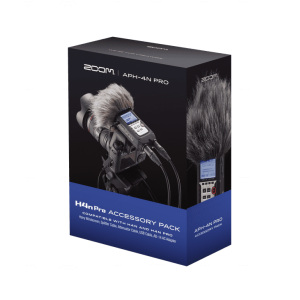 ZOOM APH-4NPRO  H4 Pro Accessory Pack