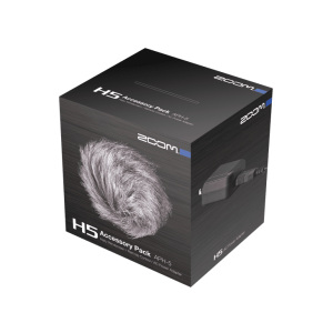 ZOOM APH-5 H5 Accessory Pack