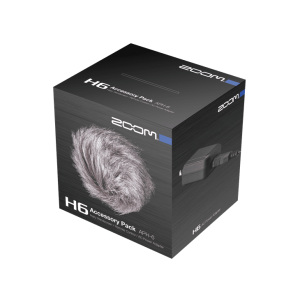 ZOOM APH-6 H6 Accessory Pack