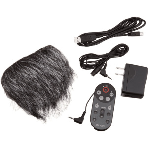 ZOOM APH-6 H6 Accessory Pack
