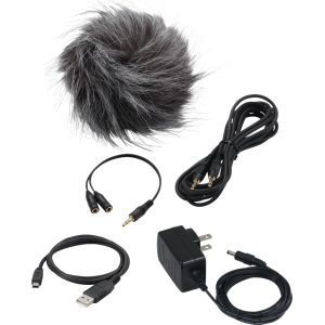 ZOOM APH-4NPRO  H4 Pro Accessory Pack