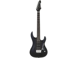 Aria MAC-STD Black