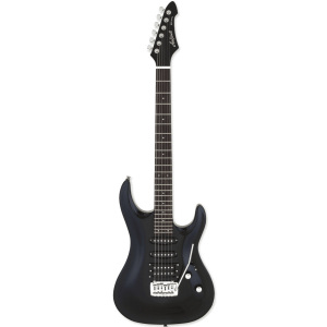 Aria MAC-STD Black