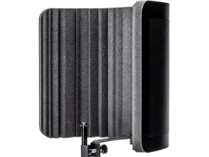 CAD AS34 Acousti-Sheild Microphone Isolation Shield
