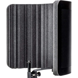 CAD AS34 Acousti-Sheild Microphone Isolation Shield