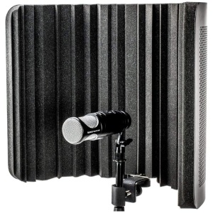 CAD AS34 Acousti-Sheild Microphone Isolation Shield
