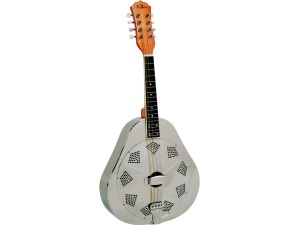 Ashbury Resonator Mandolin