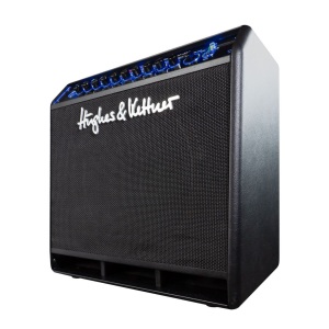 Hughes & Kettner Black Spirit 200 Combo - Ex Display
