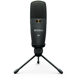 Presonus M7 Mk II Cardiod Condenser Microphone