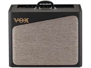 Vox AV30 Analog Valve Amplifier