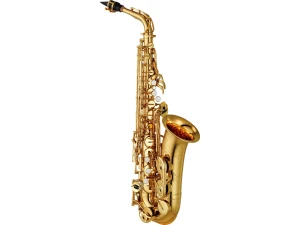 Yamaha YAS-480 Alto Saxophone