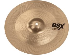 Sabian 14" B8X Mini Chinese