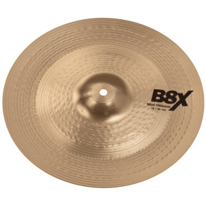Sabian 14" B8X Mini Chinese