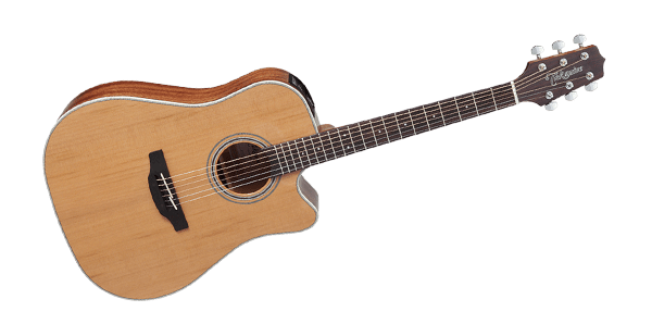 Takamine GD20CE-NAT - Image 5