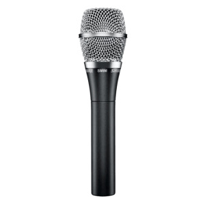 Shure SM86 Vocal Microphone