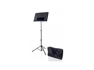 Bespeco BAS100 - Sheet Music Stand With Bag