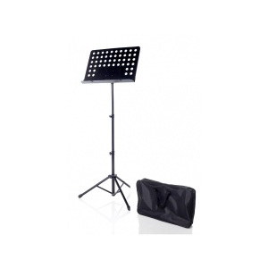 Bespeco BAS100 - Sheet Music Stand With Bag