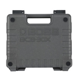 BOSS BCB-30X Pedal Board
