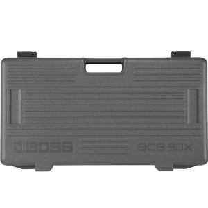 BOSS BCB-90X Pedal Board