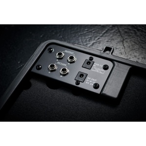 BOSS BCB-90X Pedal Board