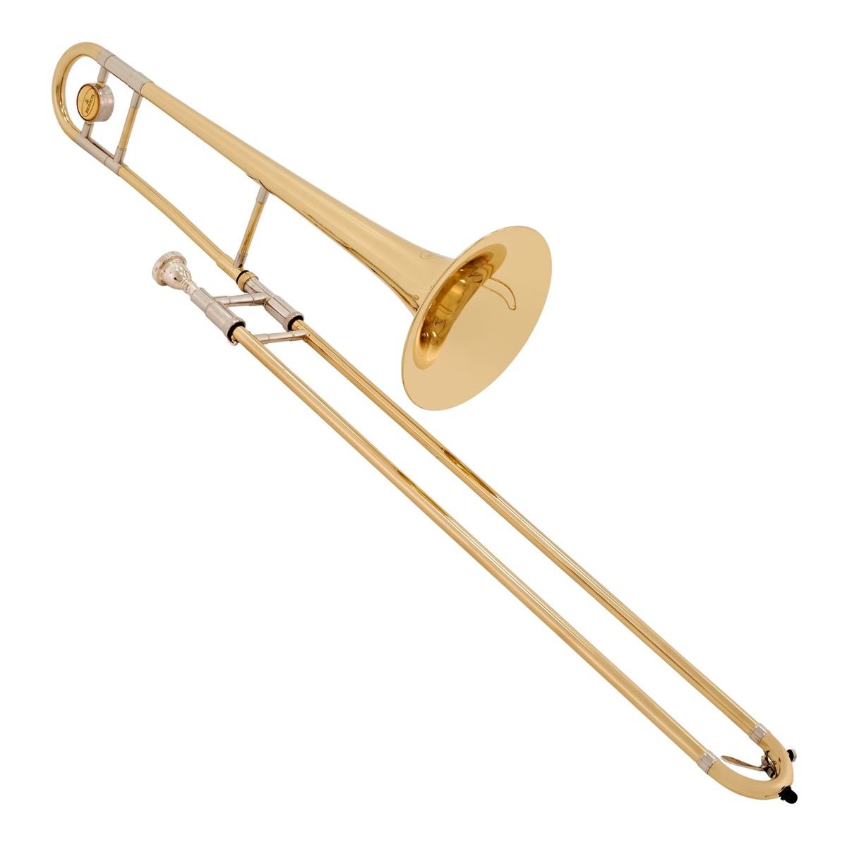 Besson on sale bass trombone