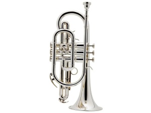 Besson BE120 Prodige Cornet