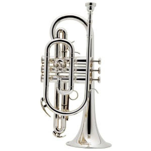 Besson BE120 Prodige Cornet