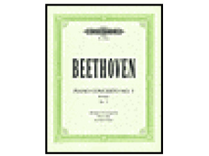 Beethoven Concerto No. 5, Eb Major, Op. 73, for Piano and Orchestra